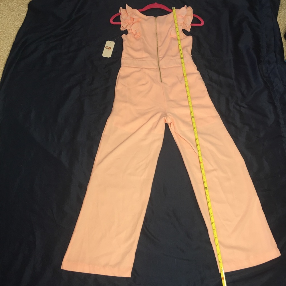 Romper - Picture 8 of 8